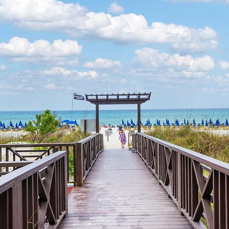 Shores Of Panama 1615 Panama City Beach Εξωτερικό φωτογραφία