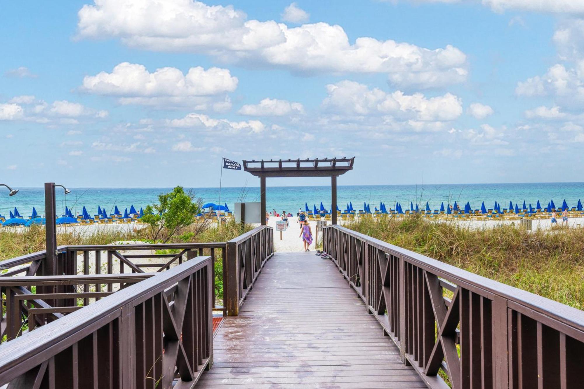 Shores Of Panama 1615 Panama City Beach Εξωτερικό φωτογραφία